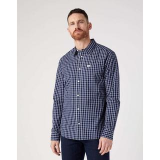 Wrangler  Chemise 1 Pocket Shirt 