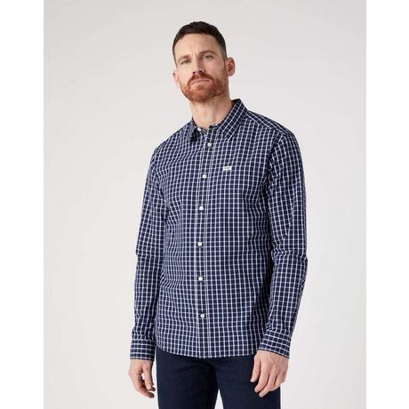 Wrangler  Hemden 1 Pocket Shirt 