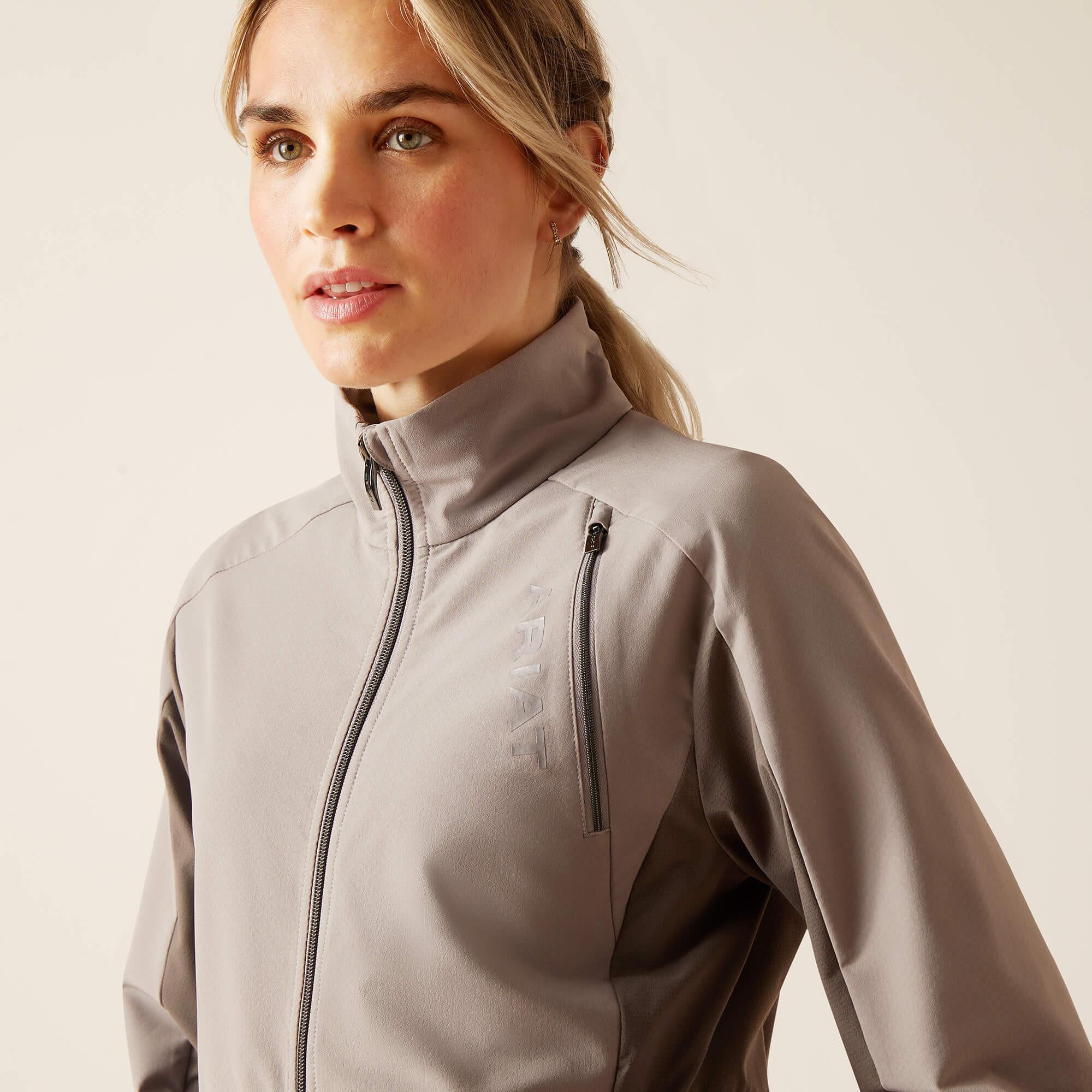 Ariat Veste Breathe Deep  