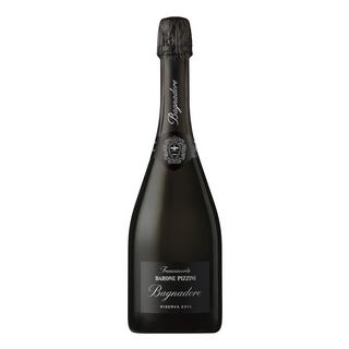 Baronesse Franciacorta Bagnadore Dosage zero, Franciacorta DOCG  