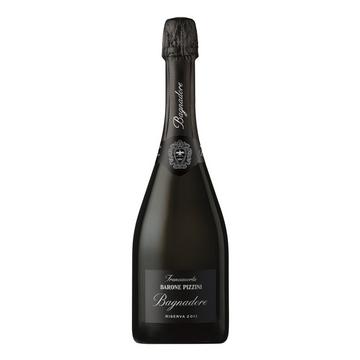 Franciacorta Bagnadore Dosage zero