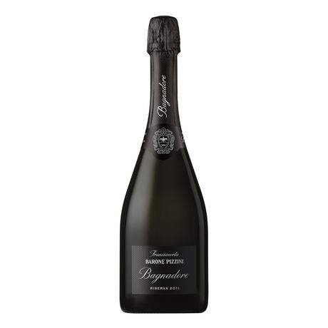 Baronesse Franciacorta Bagnadore Dosage zero, Franciacorta DOCG  
