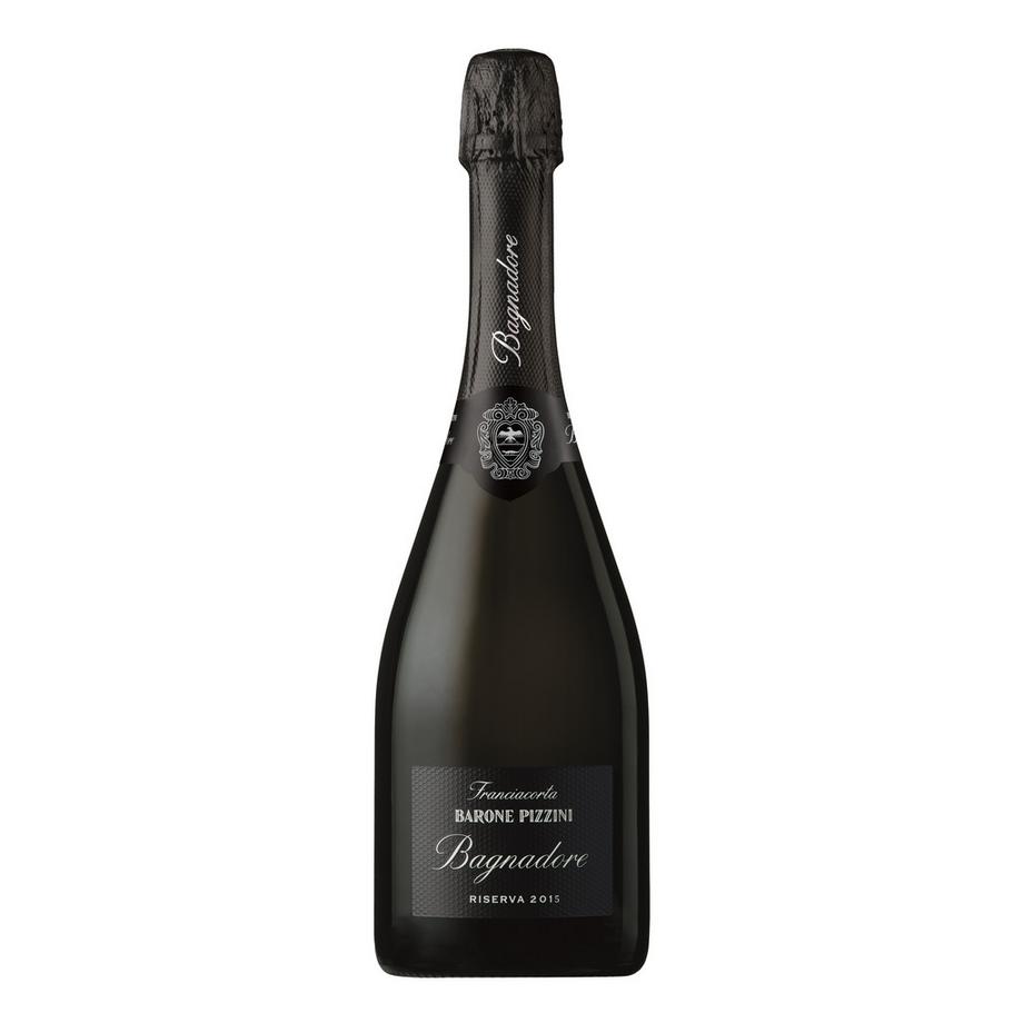 Franciacorta Bagnadore Dosage zero