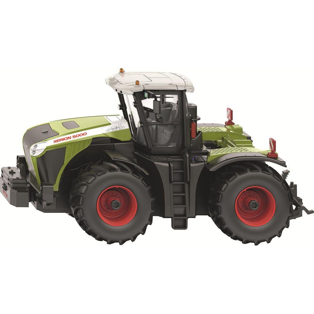 siku  Control32 Claas Xerion 5000 TracVC (1:32) 