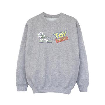 Toy Story Sweatshirt