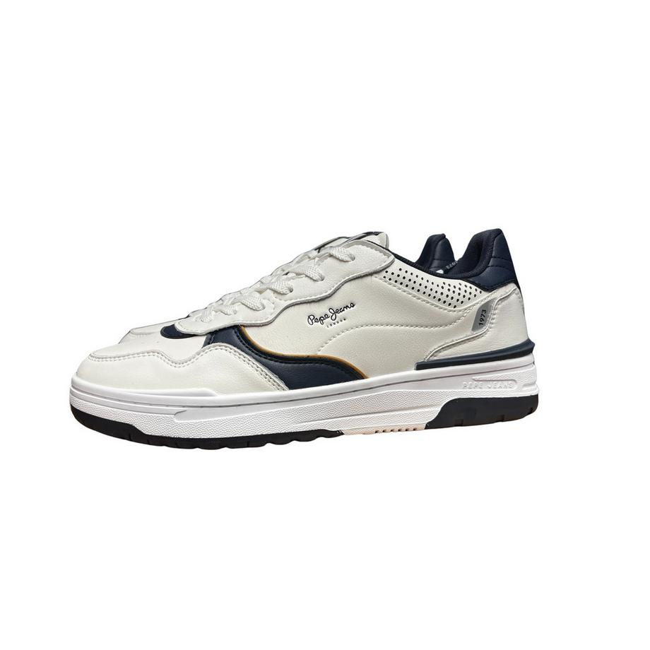 Pepe Jeans London Chester Basic Baskets  