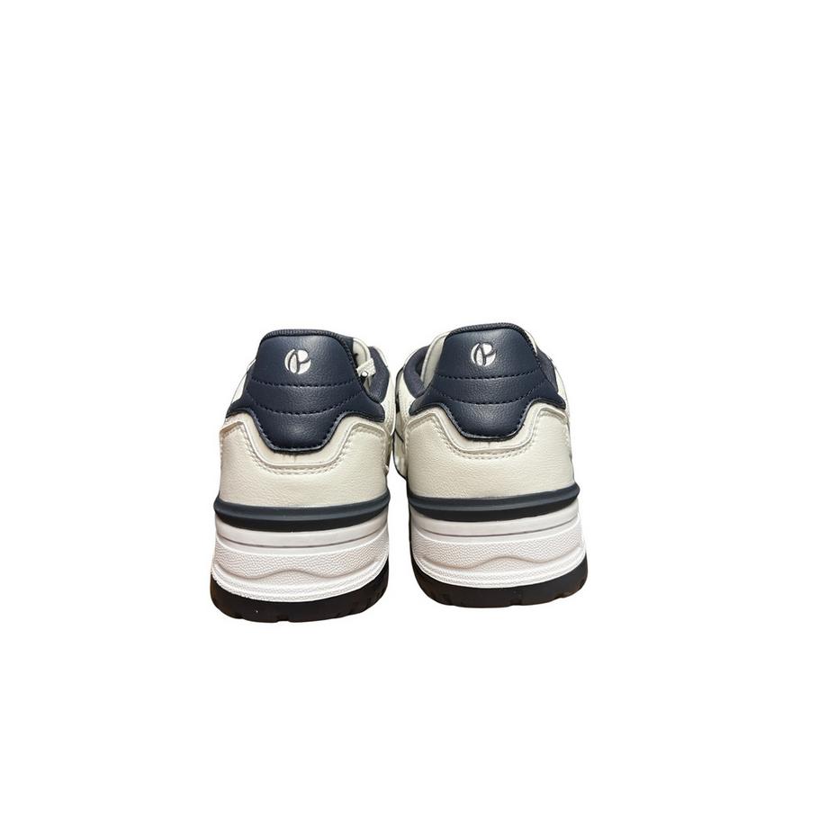 Pepe Jeans London Chester Basic Baskets  