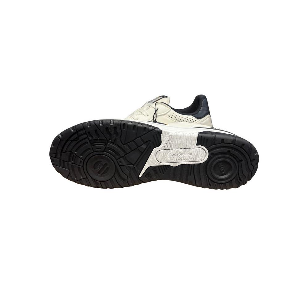 Pepe Jeans London Chester Basic Baskets  
