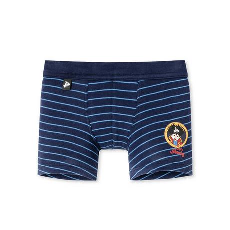 Schiesser  Ragazzi Short Capt'n-Sharky 