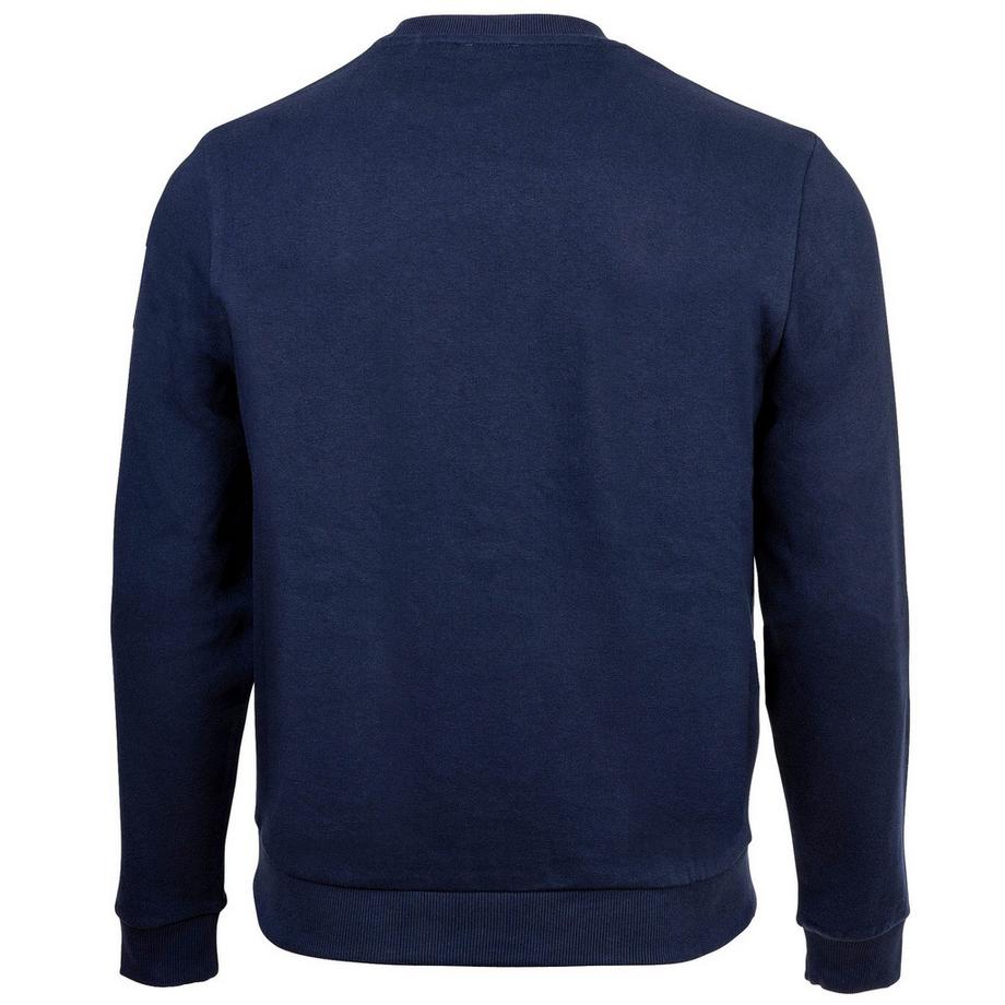 U.S. Polo Assn. Sweatshirt 1er Pack Bequem sitzend  