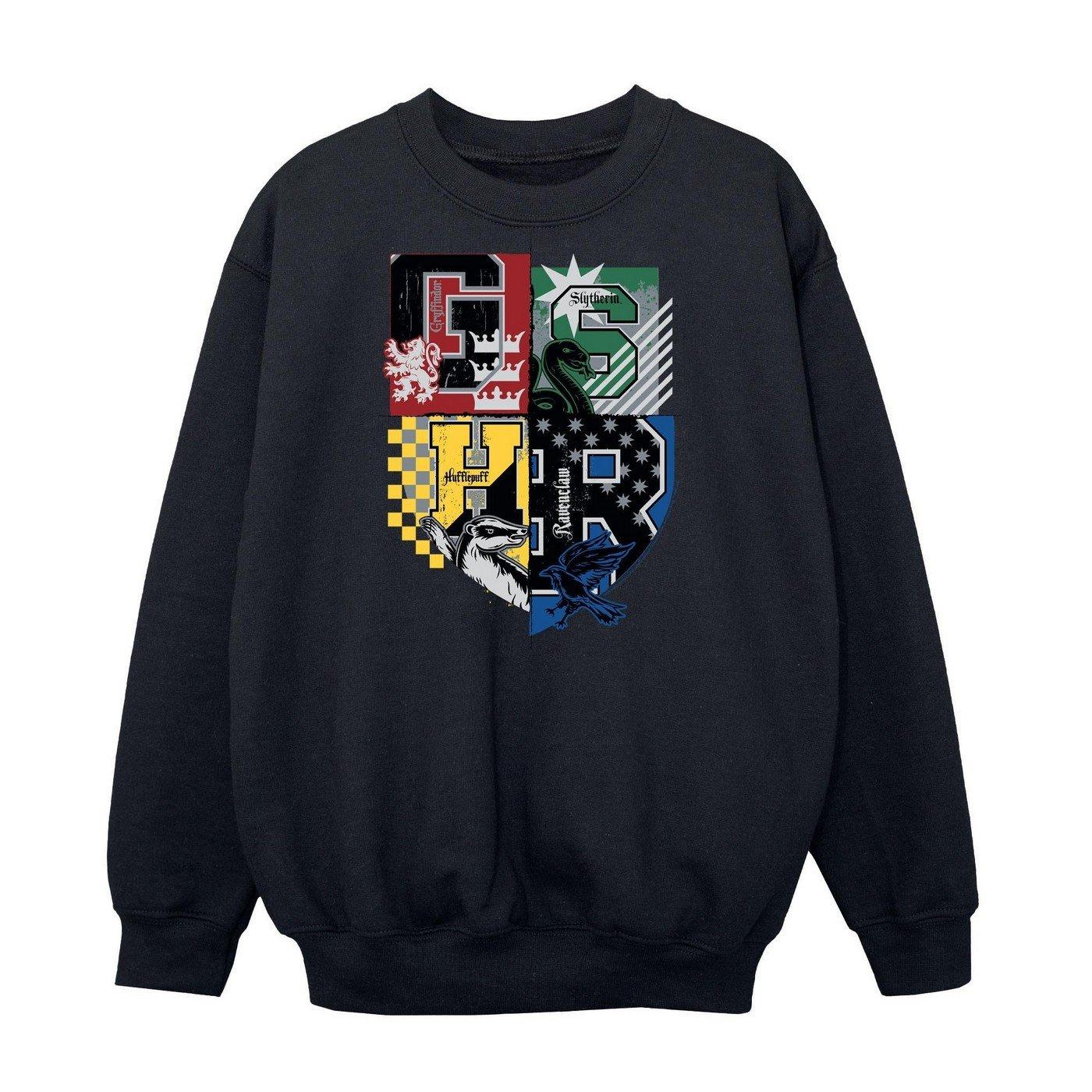 Harry Potter  Sweatshirt 