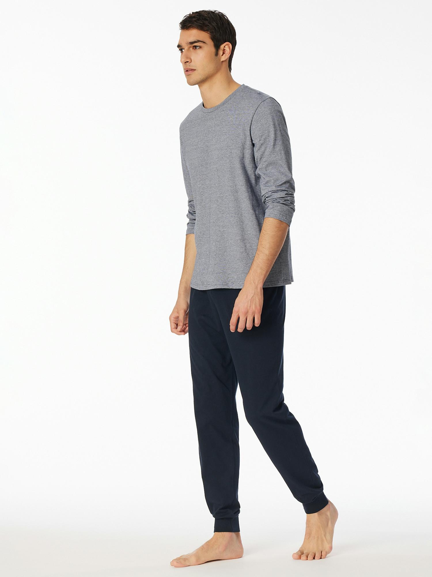 Schiesser Pigiama Casual Essentials  