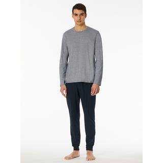 Schiesser Pigiama Casual Essentials  