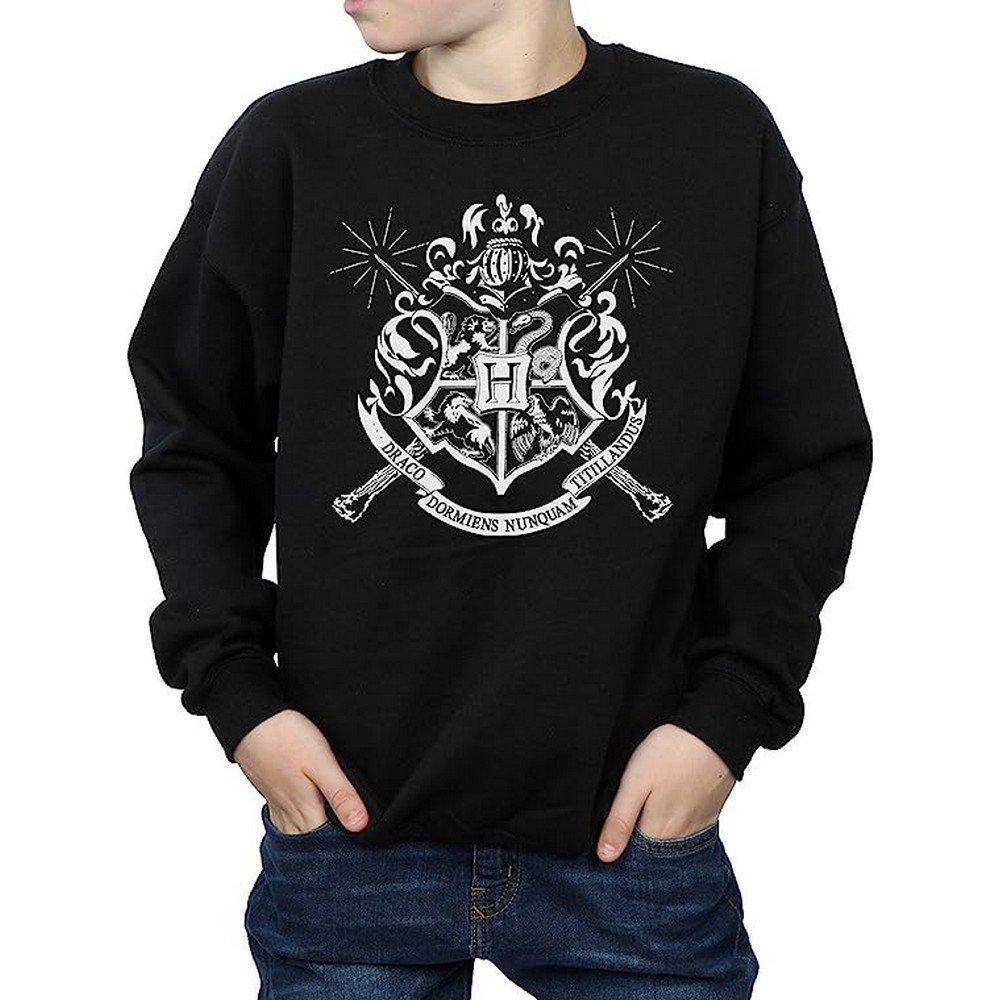 HARRY-POTTER  Sweat 