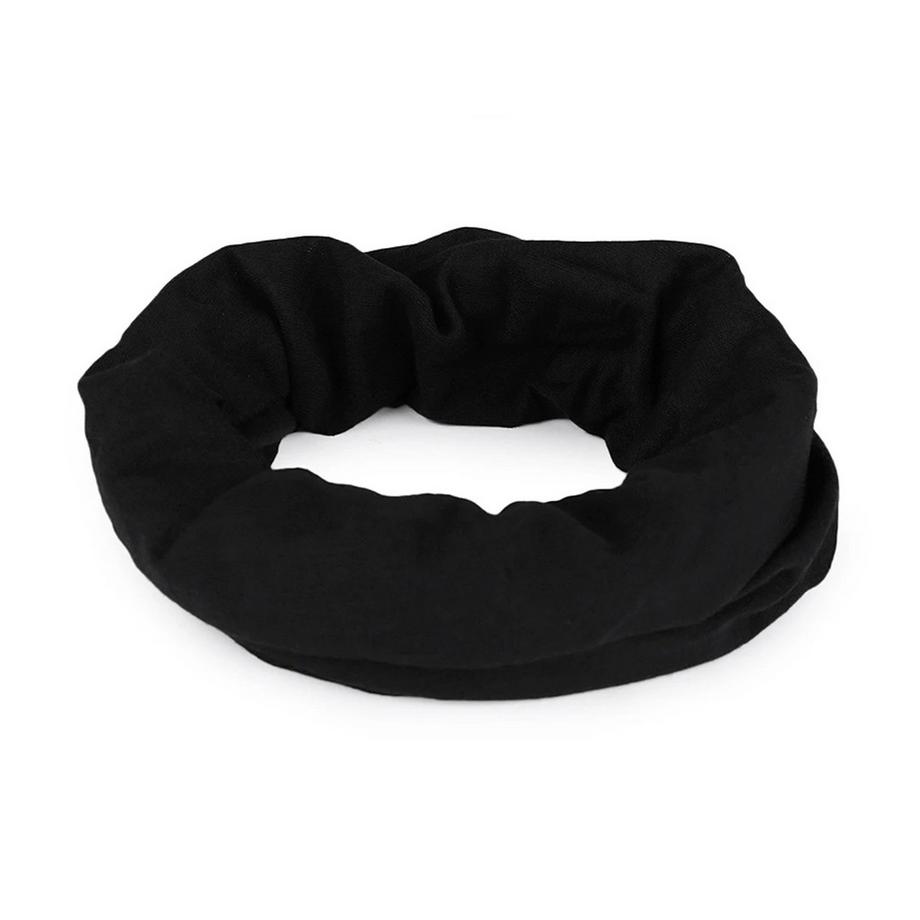 Diademita Echarpe Multifonctionnelle Elastique Sans Couture Unisexe  