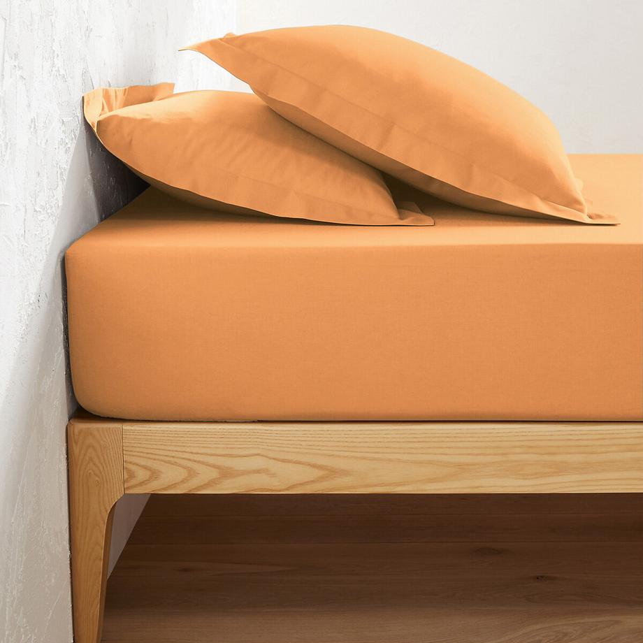 La Redoute Intérieurs Lenzuolo con Angoli Scenario  