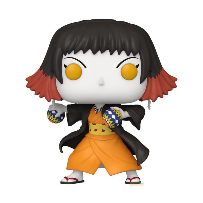 Funko  Pop! Animation Susamaru 1/6 Quote (Nr.1409) 