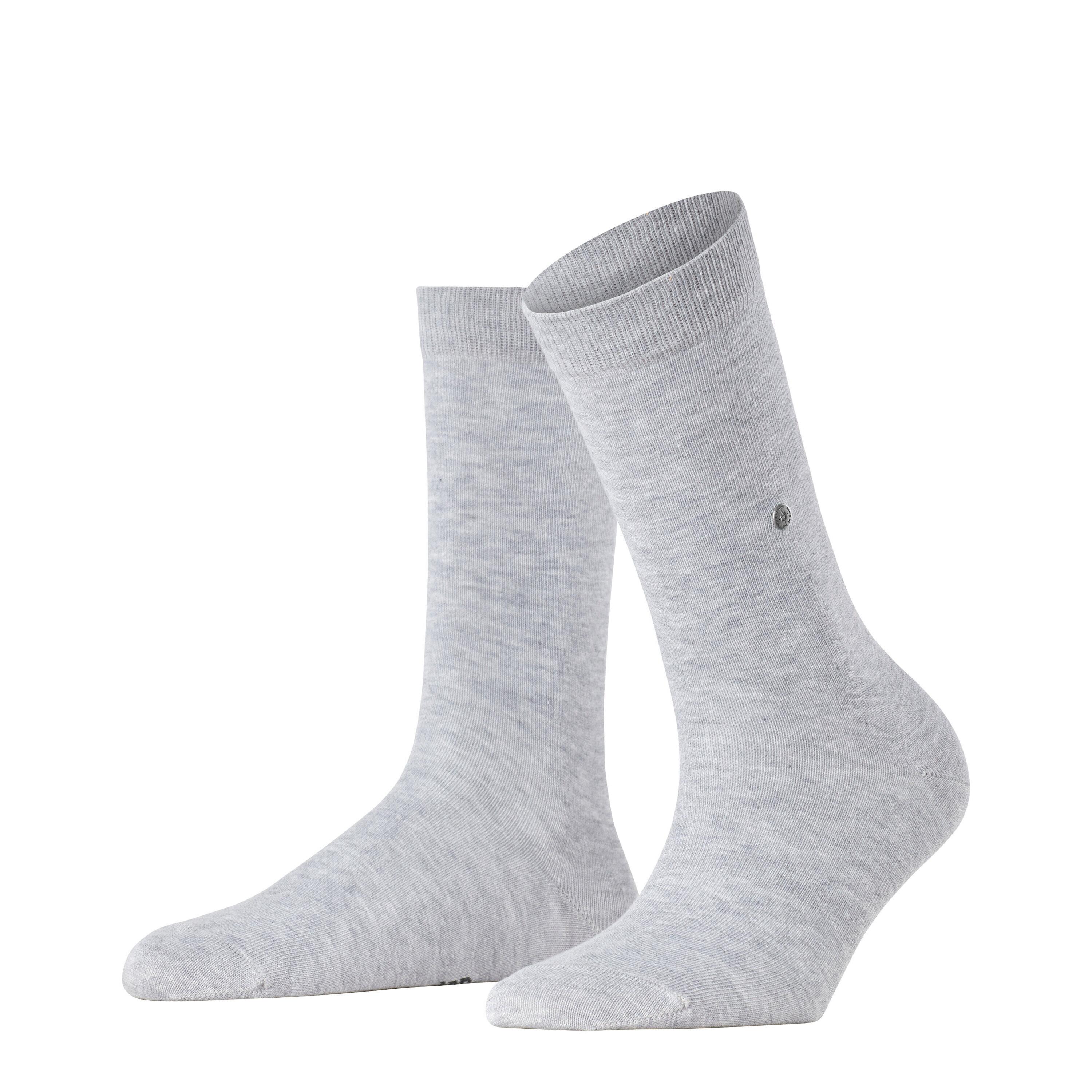 Burlington Socken im Brit Style  