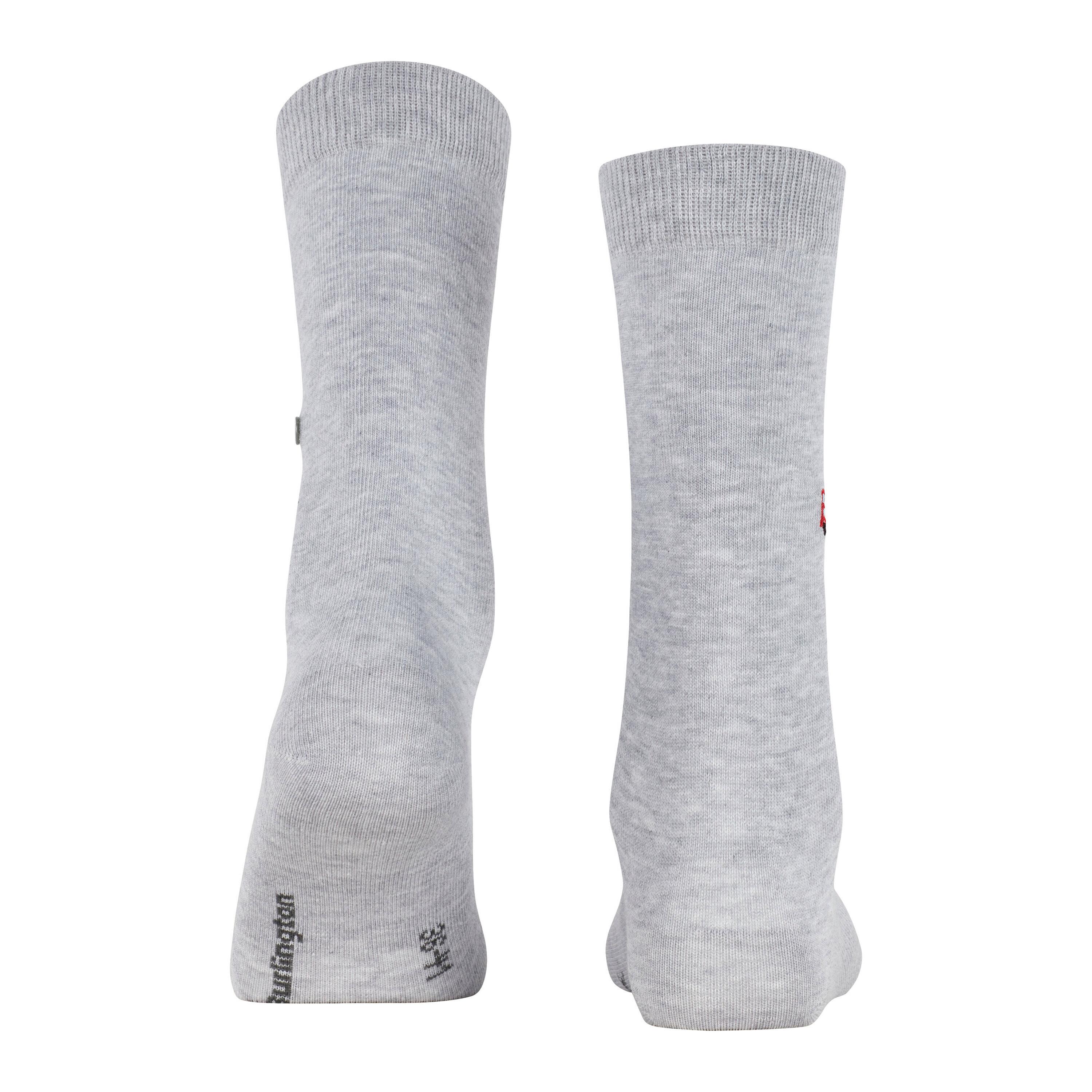 Burlington Socken im Brit Style  