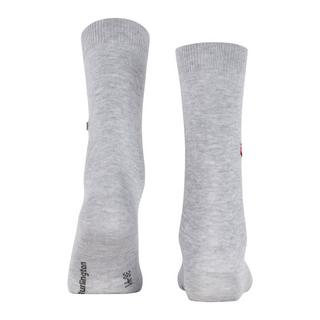 Burlington Socken im Brit Style  