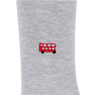 Burlington Socken im Brit Style  