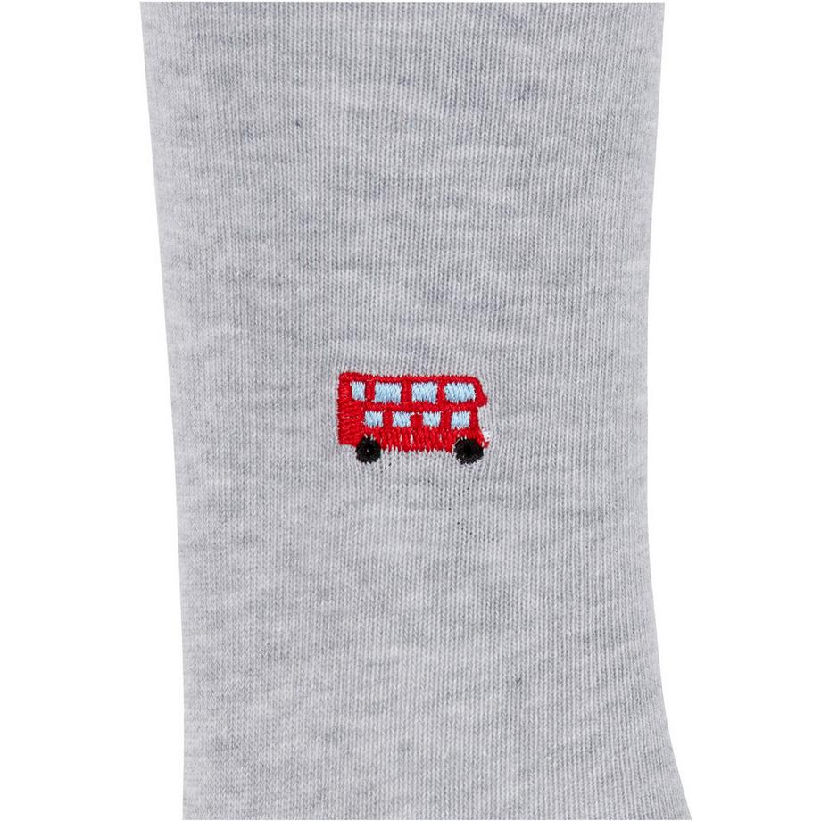 Burlington Chaussettes Brit Style  