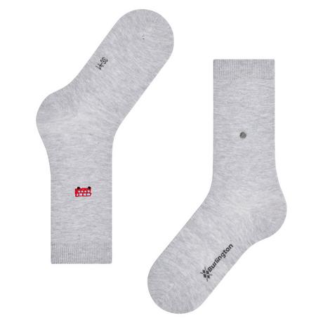 Burlington Socken im Brit Style  