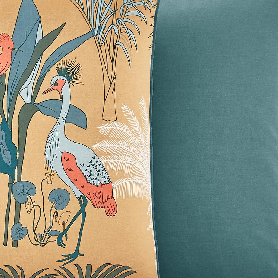 La Redoute Intérieurs Housse de couette Belina  