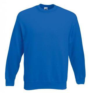 Fruit of the Loom  Premium 7030 Sweatshirt, Rundhalsausschnitt 