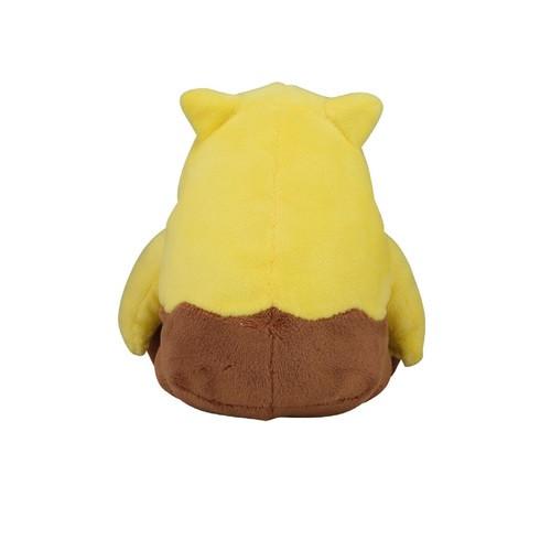 Pokémon  Drowzee Sitting Cuties Plush 