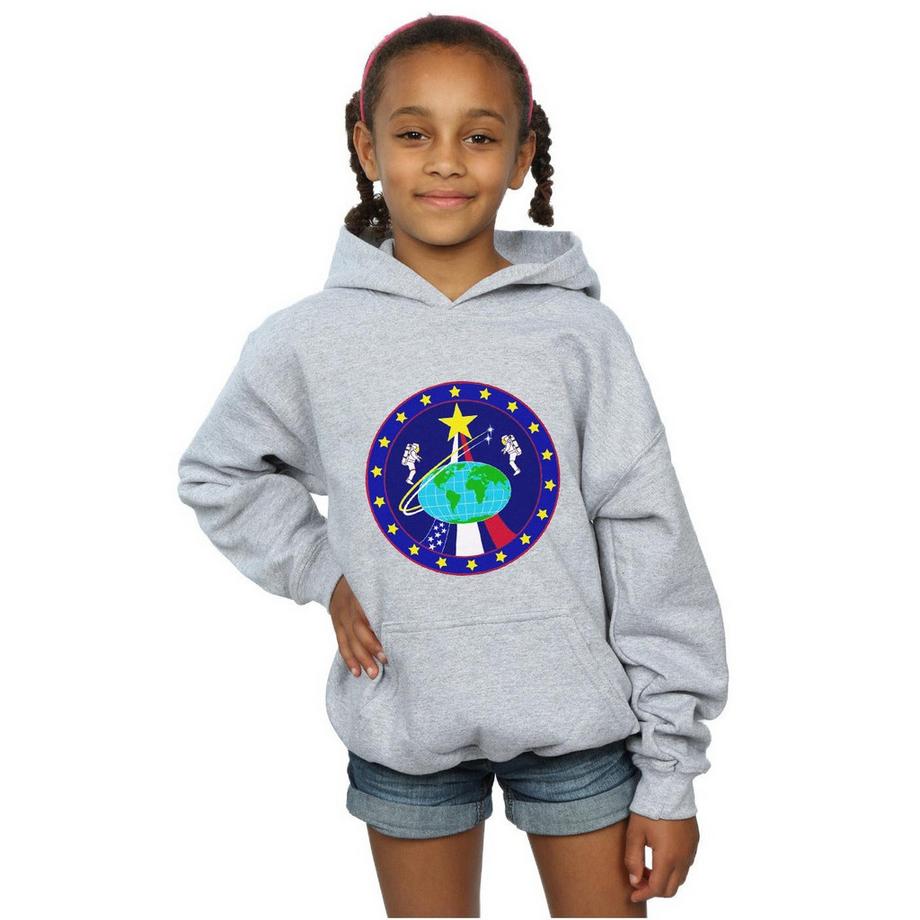 Nasa  Sweat à capuche 