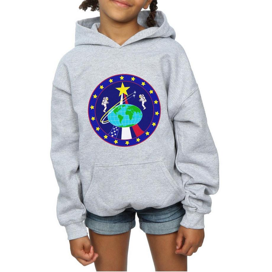 Nasa  Sweat à capuche 