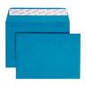 elco ELCO Couvert Color o/Fenster C6 18832.33 100g, blau 250 Stück  