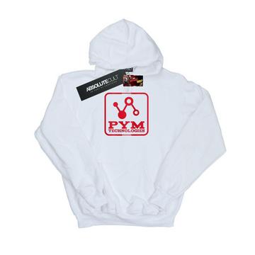 Pym Technologies Kapuzenpullover