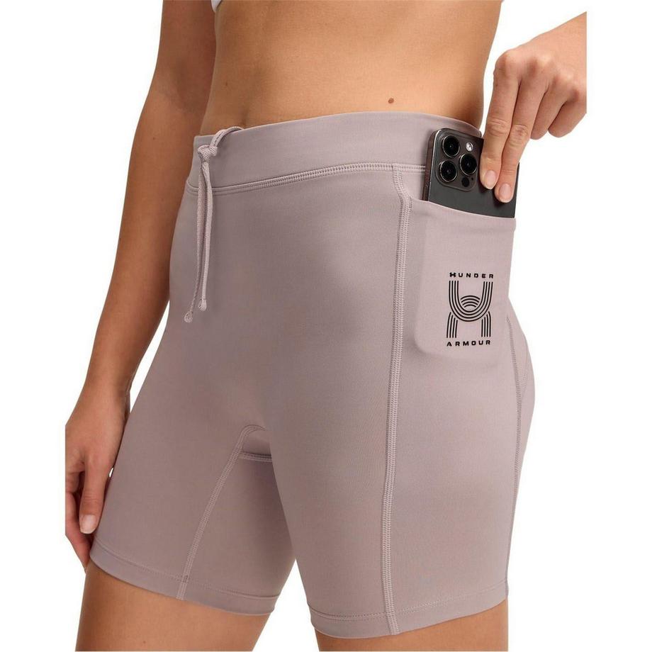 UNDER ARMOUR  Short De Course Project Rock 