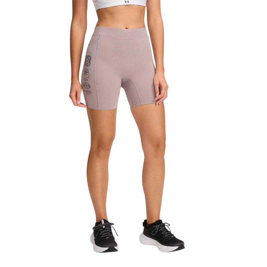 UNDER ARMOUR  Short De Course Project Rock 