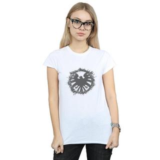 MARVEL  Tshirt AGENTS OF SHIELD 