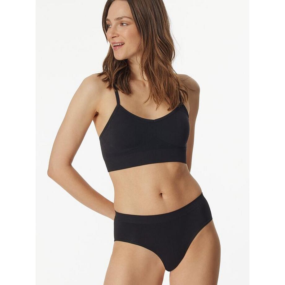 Schiesser Panty Casual Sans Couture  