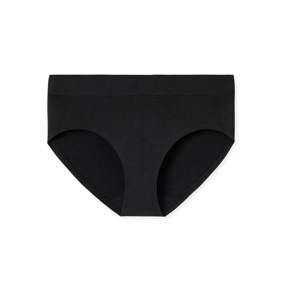 Panty décontracté sans couture