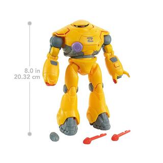 Mattel  Lightyear Battle Equipped Cyclops (20cm) 