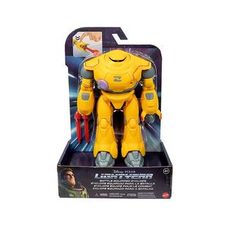 Mattel  Lightyear Battle Equipped Cyclops (20cm) 