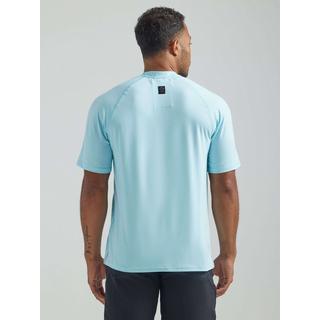 Wrangler  T-Shirts Kurzarm Performance Tee 