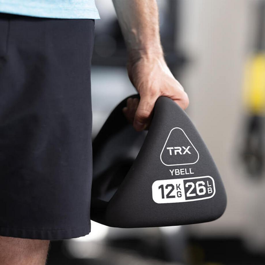 TRX  Kettlebell Ybell "Neo" 