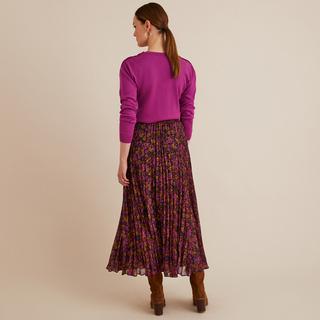 La Redoute Collections  Jupe plissée 