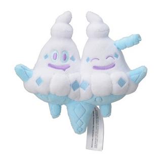 Pokémon  Vanilluxe Sitting Cuties Plush 