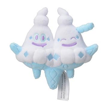 Vanilluxe Sitting Cuties Plush