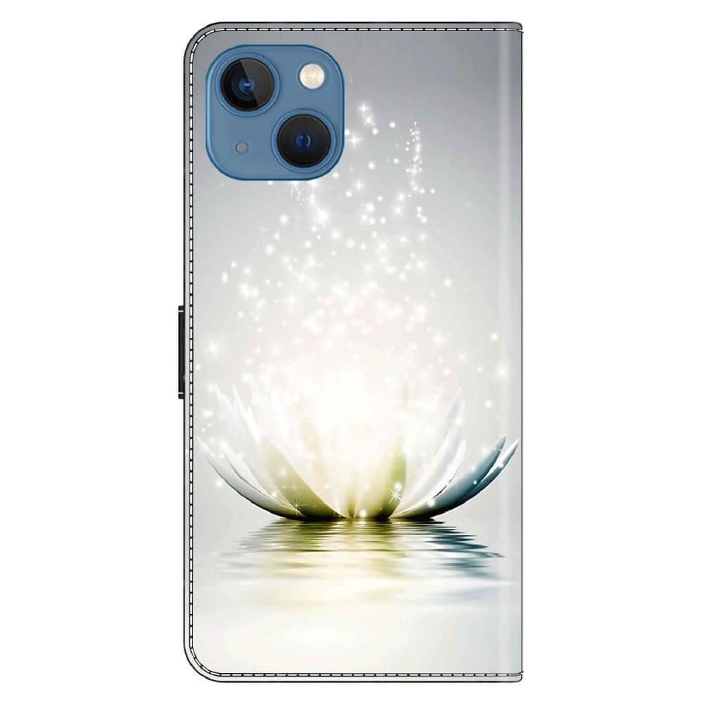 Cover-Discount  iPhone 15 Plus - Étui Effet 3D 