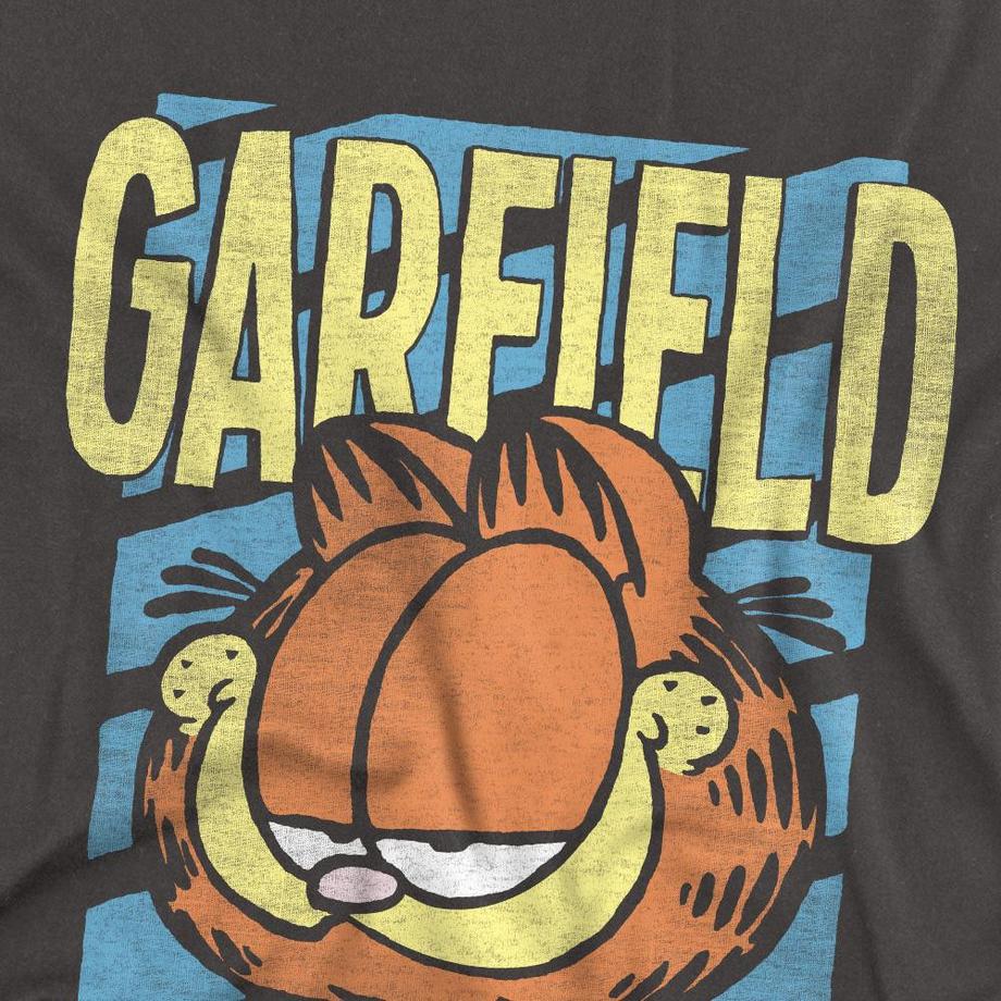 Garfield  T-ShirtRad 