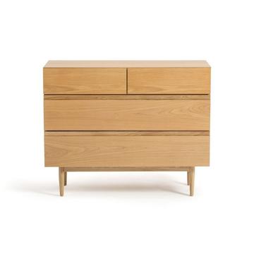 Kommode Laval mit 4 Schubladen