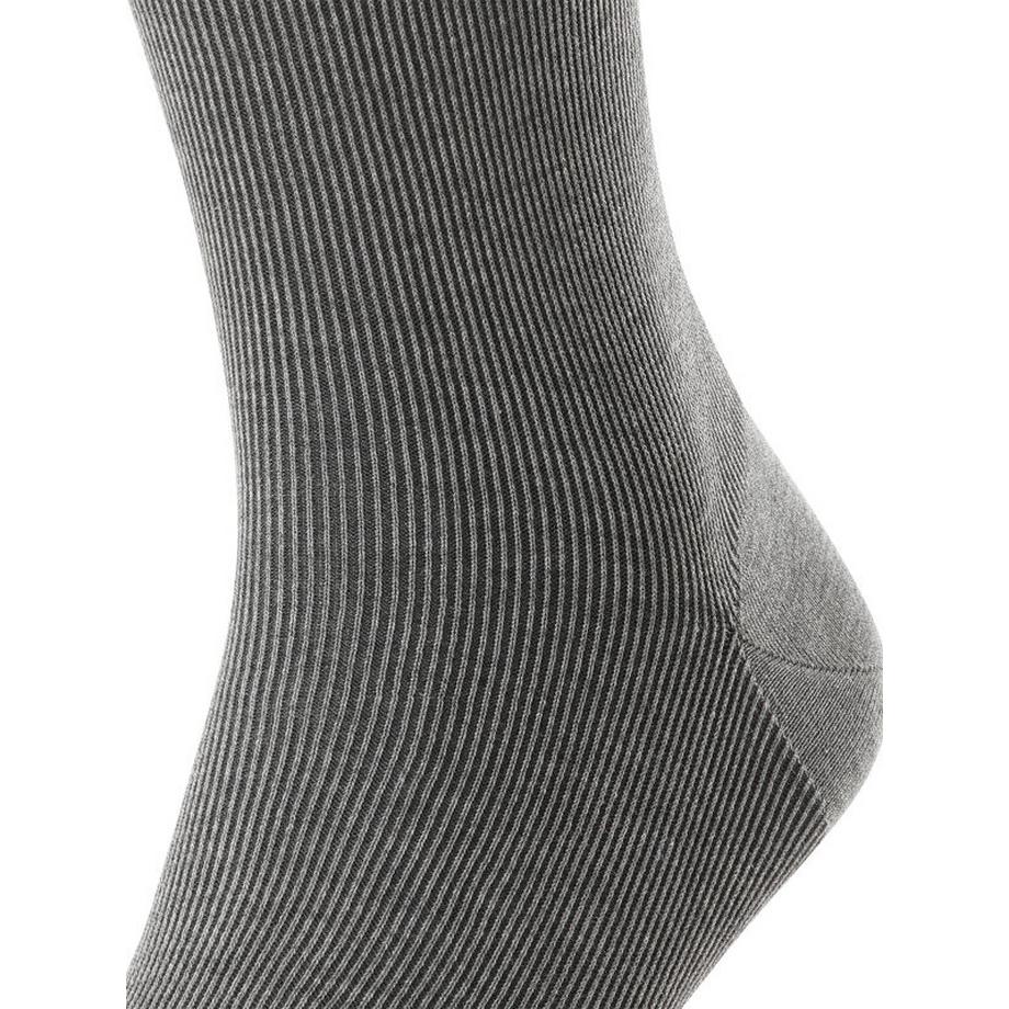 FALKE Fine Shadow Rippsocken  